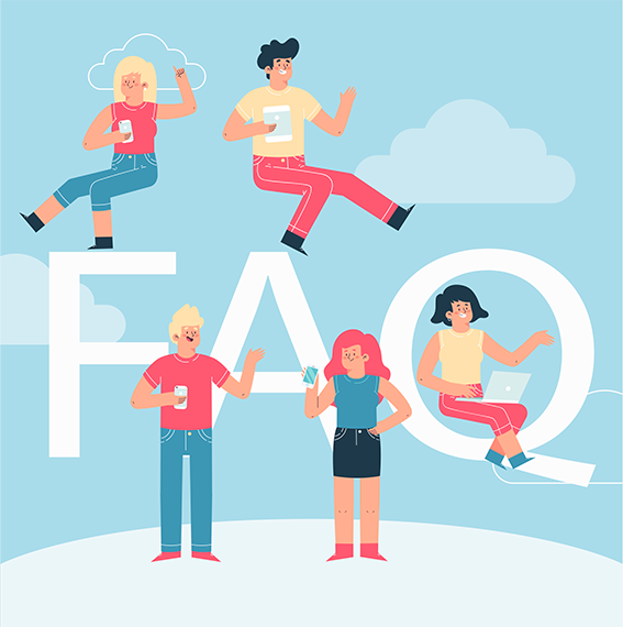 Frequently asked Questions