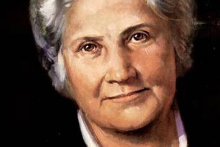 Maria Montessori and Her Educational Philosophy: Children's Journey of Free Discovery